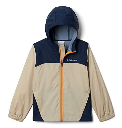 Image of Columbia Boys' Glennaker Rain Jacket