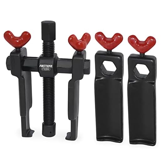 FIRSTINFO Universal Wiper Arm Puller Tool