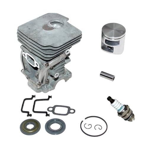 Kit cylindre-piston de 41 mm pour tronçonneuse CS350 et CS390 - 4