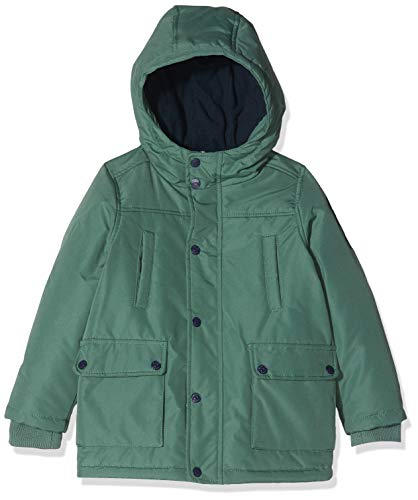Noppies Jungen B Jacket Beaumont Jacke, Grün (Silver Pine P222),...