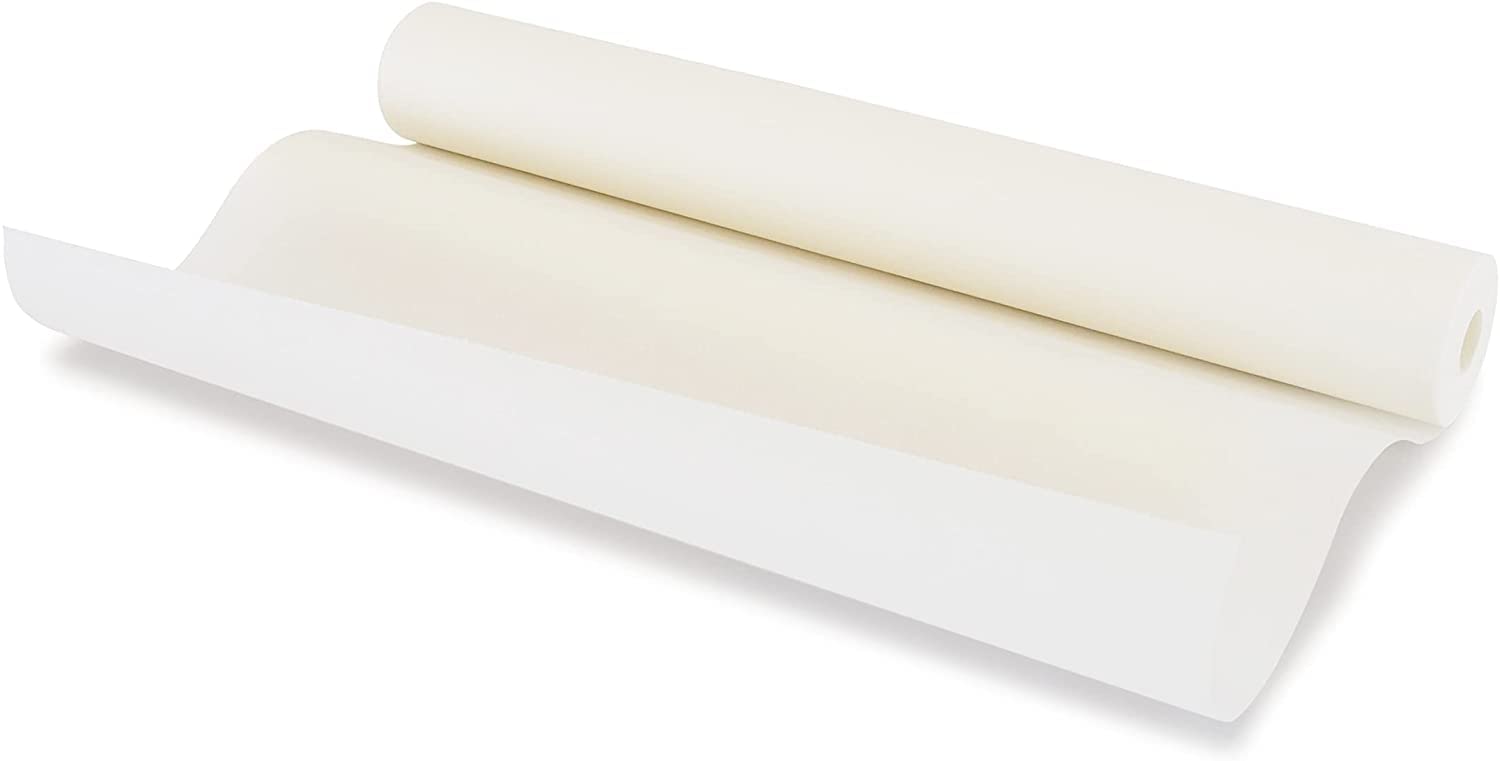MAQA 1000 Stk Antihaft-Backpapier, vorgeschnittenes Backpapier 38x30 cm, Backpapierbögen