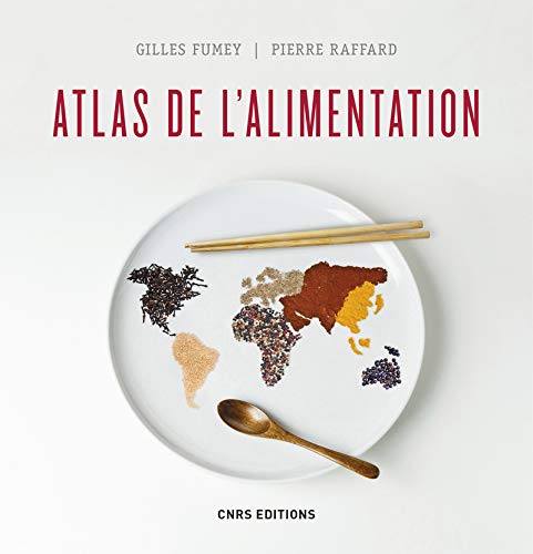 Atlas de l'alimentation Atlas de l'alimentation