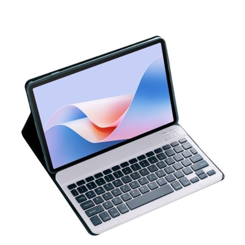 Étui clavier Honor Pad X9 pour taper sans fatigue sur tablette - 5