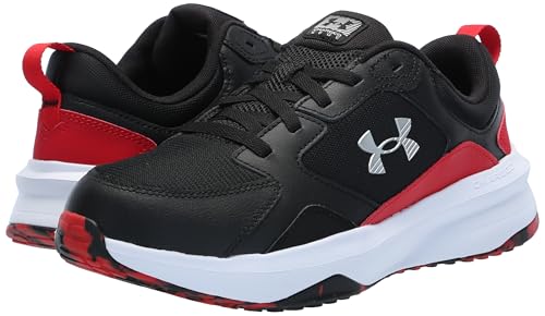 Image of Under Armour Mens Ua Charged Edge Sneaker