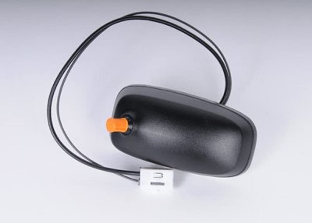 Amazon.com: GM Genuine Parts 25841610 Radio Antenna Base Assembly 