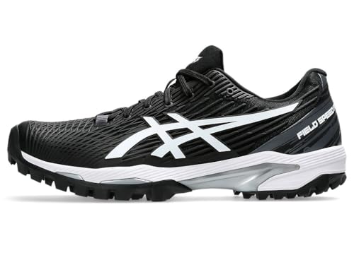 Image of ASICS Mens Field Speed FF Hockey Shoes