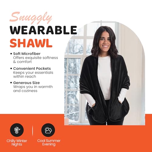 Mintra Home Shawl with Pockets2