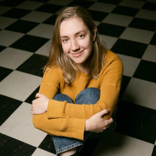 Episode 116: Isabel Hagen - Viola, Versatility, Vocation