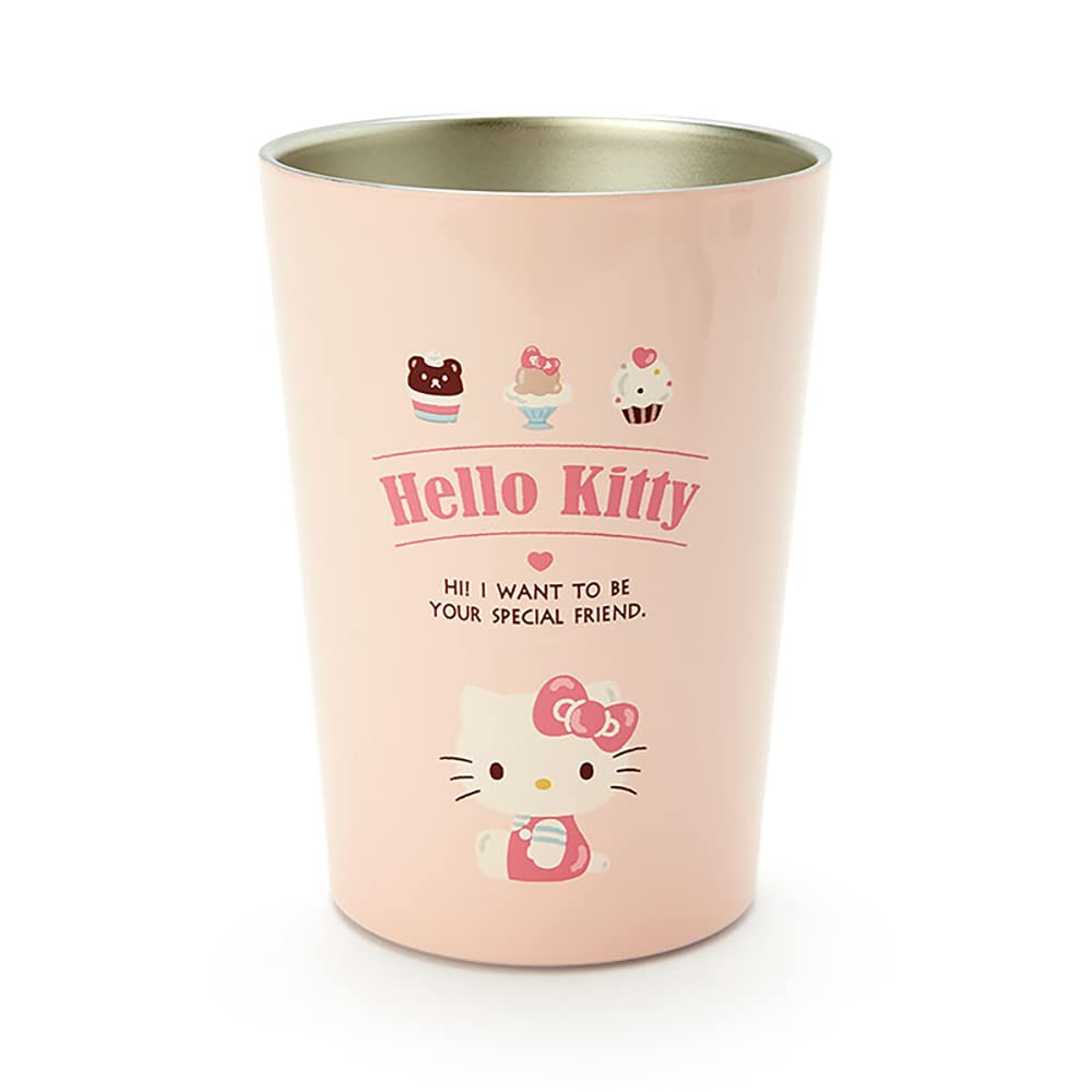 Amazon.co.jp: サンリオ(SANRIO) サンリオ ステンレスタンブラー