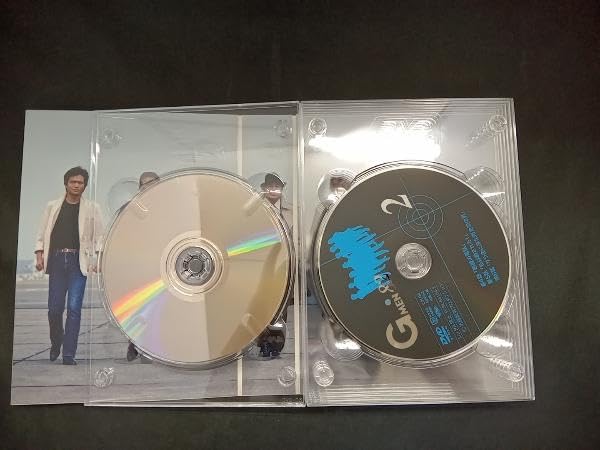 Amazon.co.jp: 特典ブックレット欠品 DVD Gメン82 DVD-BOX : パソコン