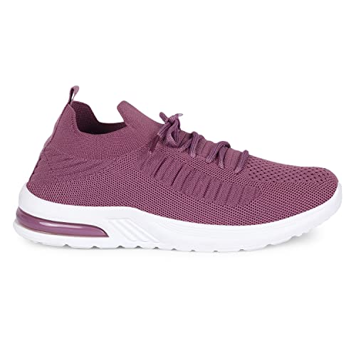 Image of Longwalk Women's Sports Running Shoes Outdoor Gym Shoes