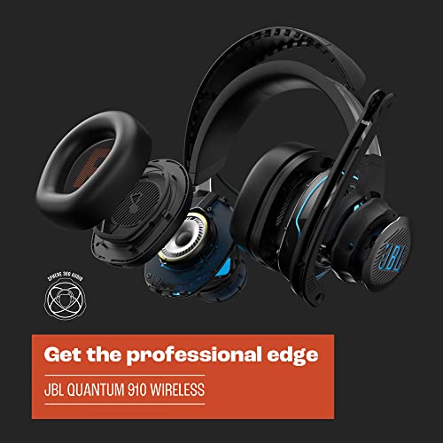 JBL Quantum 910 Wireless の商品画像 3