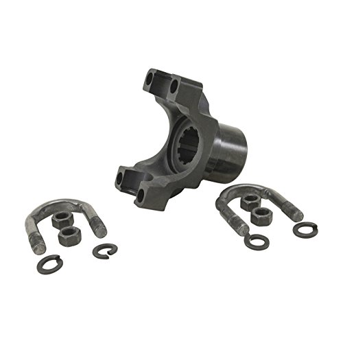 Yukon (YY C8.75-1350-F) Extra HD Yoke for Chrysler 8.75