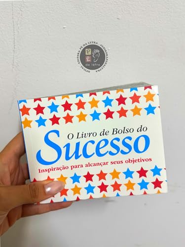 O Livro de Bolso do Sucesso: O Livro de Bolso do Sucesso: - Imagem 2