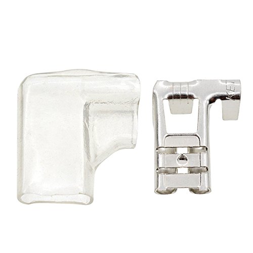 Yxq 6.3Mm Crimp Terminal Spade Connector W Cover Right Angle L Type Silver (50 Pcs) #TOP4