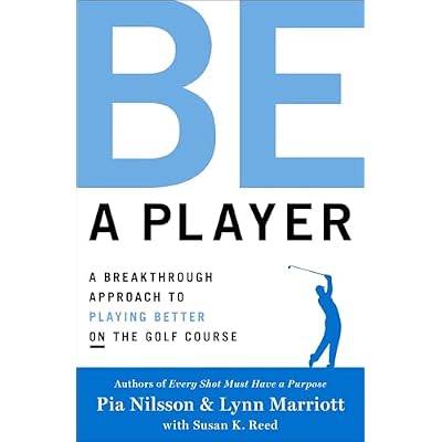 Be a Player