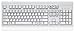 Perixx PERIBOARD-106 US W, Performance wired keyboard - 20 Million Key Press Life - Full Size 17.9