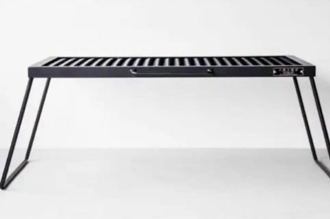 Amazon.co.jp: サンゾー工務店 アイアンテーブル : ホーム＆キッチン