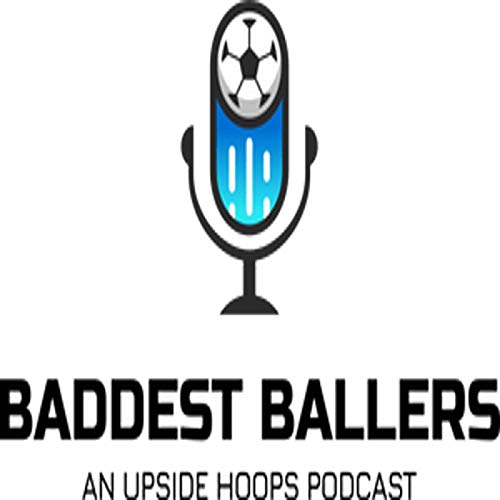 Baddest Ballers cover art