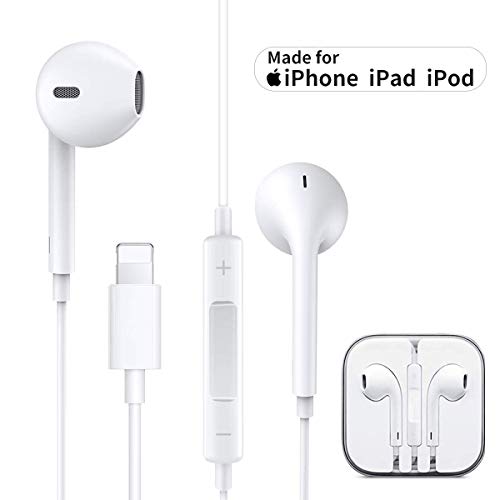 Best Anti Radiation Headphones For Iphone 7