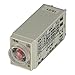 TB60F013024AC | TB60F013024AC | CDC Miniature Plug-in DELAY ON Timer 2 Pole C/O Output 0-30 Seconds 24VAC