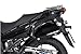 SW – Motech: Trax Adv arumipaniasisutemu Silver 45/37 l Suzuki DL 650 V Strom (04 – 10) | KFT – 05 – 294 – 70000 – Small KFT. 05.294. 70000/Small