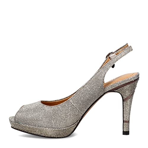 J. Renee Onille Pewter 8 M (B)4