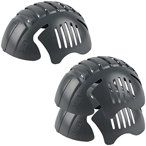 Green Devil Universal Bump Cap Insert For Baseball Caps Vented Lightweight Safety Bump Hat Insert For Men Women Head Protection #TOP12