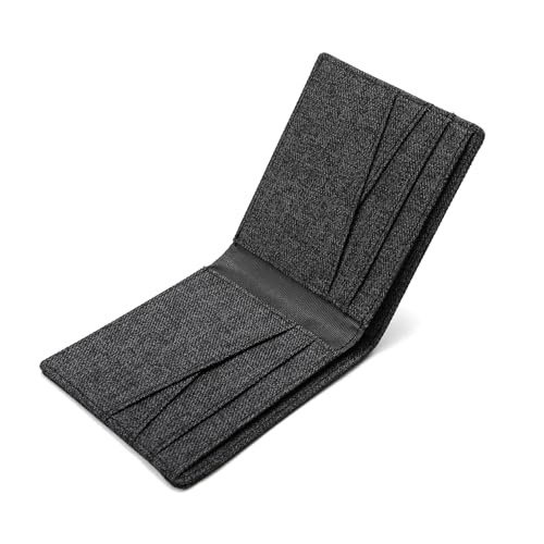 Image of RFID Wallets Bifold Simple