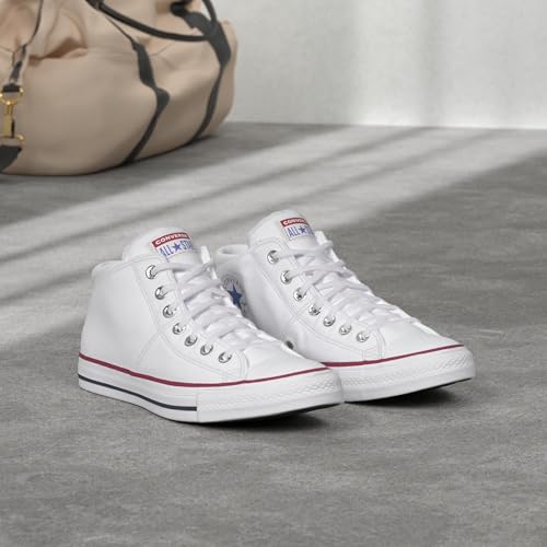 Converse Women's Chuck Taylor All Star Madison Mid Top Sneakers2