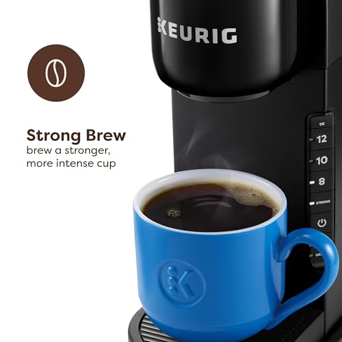 Catálogo para Comprar On-line Cafetera keurig los 10 mejores. 5