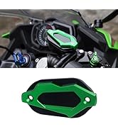 Amazon | Motikvans フロント ブレーキ 液体 リザーバー キャップ