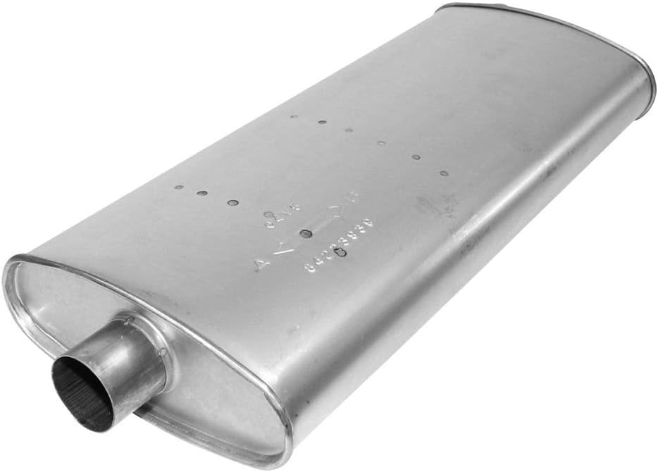 AP Exhaust Products 700364 Exhaust Muffler