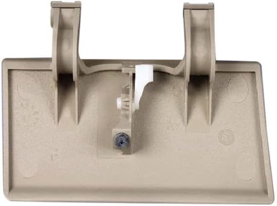 Mopar 1NL97HL1AC HANDLE PARKING BRAKE