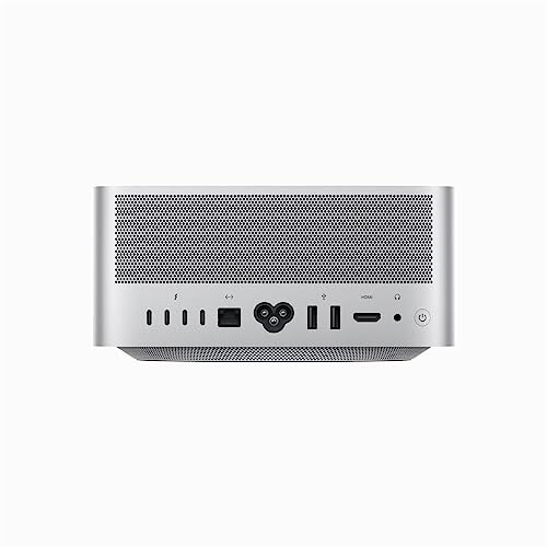 Apple Mac Mini M2 Pro