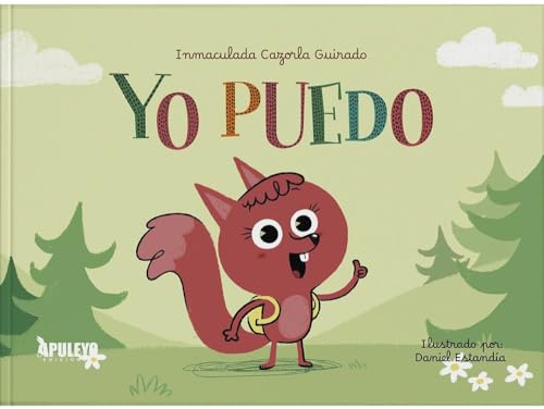 Yo puedo