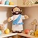 Yelakey Dancing Jesus Doll, 14