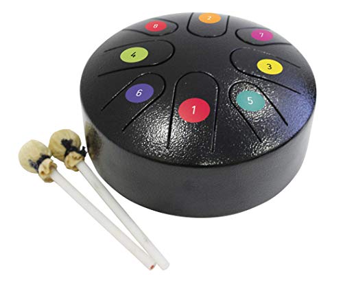 Tambor de lengua LD7101