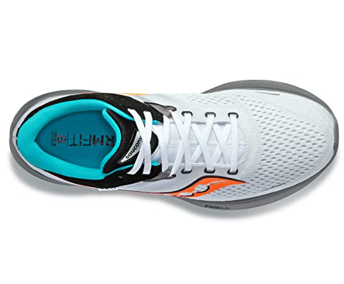 Image of Saucony Men's Ride 16 Sneaker