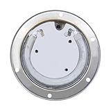 reemplazos For placa calefactora de tetera eléctrica universal, tubería redonda de acero inoxidable, accesorios for tetera eléctrica, elemento calefactor