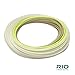 RIO PRODUCTS Elite Smallmouth Bass Fly Line, Tricolored Measuring System, Easy Casting, Slick Coating with Low Stretch, WF8F