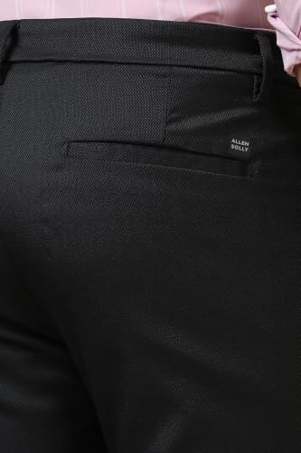 Image of Allen Solly Men Casual Pants