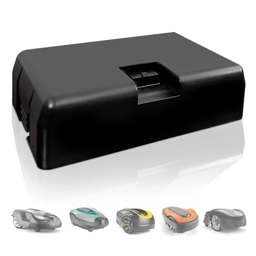 Batterie 18V pour Husqvarna Automower 520 afin de réparer un robot qui s'arrête