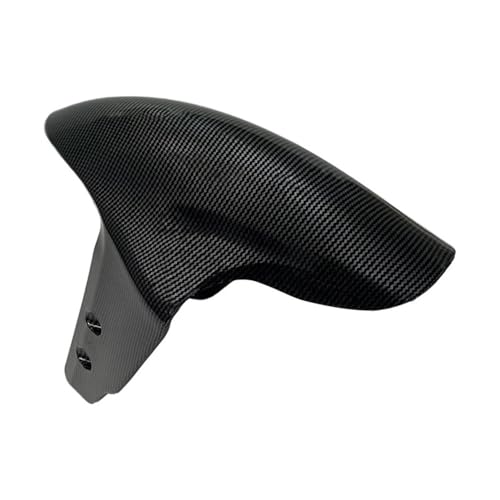 Garde-boue avant moto Panigale 899 959 1199 1299 accessoire ABS carbone 2012-2014