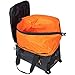 Basil B.V. Packtaschen-2179243880 Packtaschen Schwarz/Orange 32x20x20