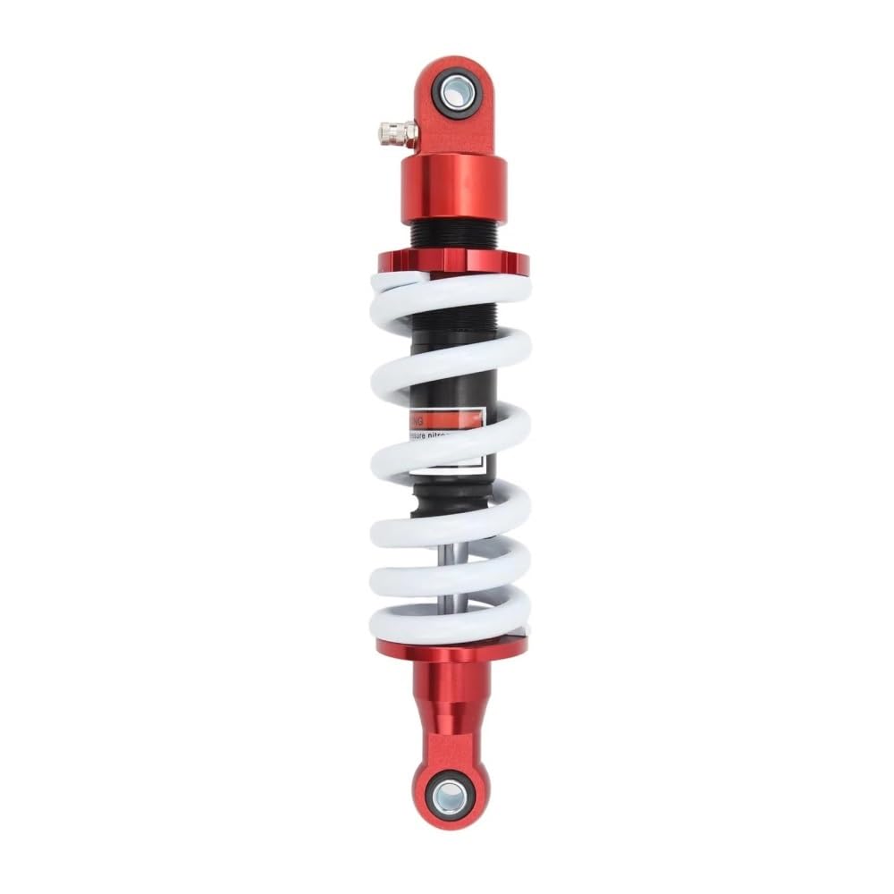 Amortiguador choque Amortiguador Para Dirt Pit Bike ATV Go Cart