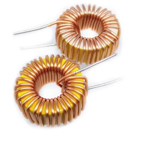 5PCS Toroid Inductor 3A Winding Magnetic Inductance 22uH 5026 Inductor