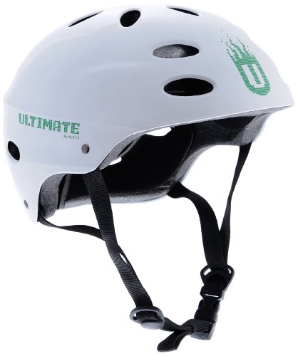 Ultimate - Casco per Skateboard/Bicicletta/Pattini...
