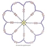 Zoom IMG-1 ideen mit herz perline da