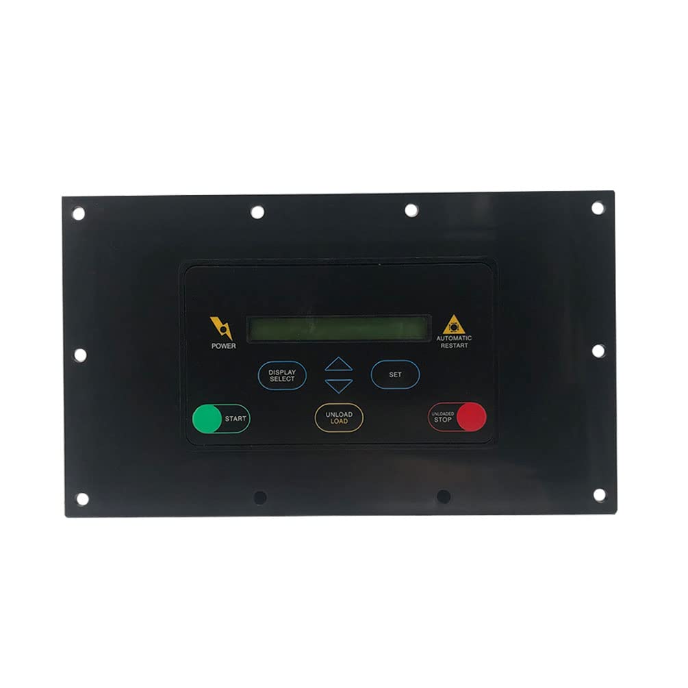22128763 Computer Controller Panel for Screw Air Compressor Replacement Part SSR100HP